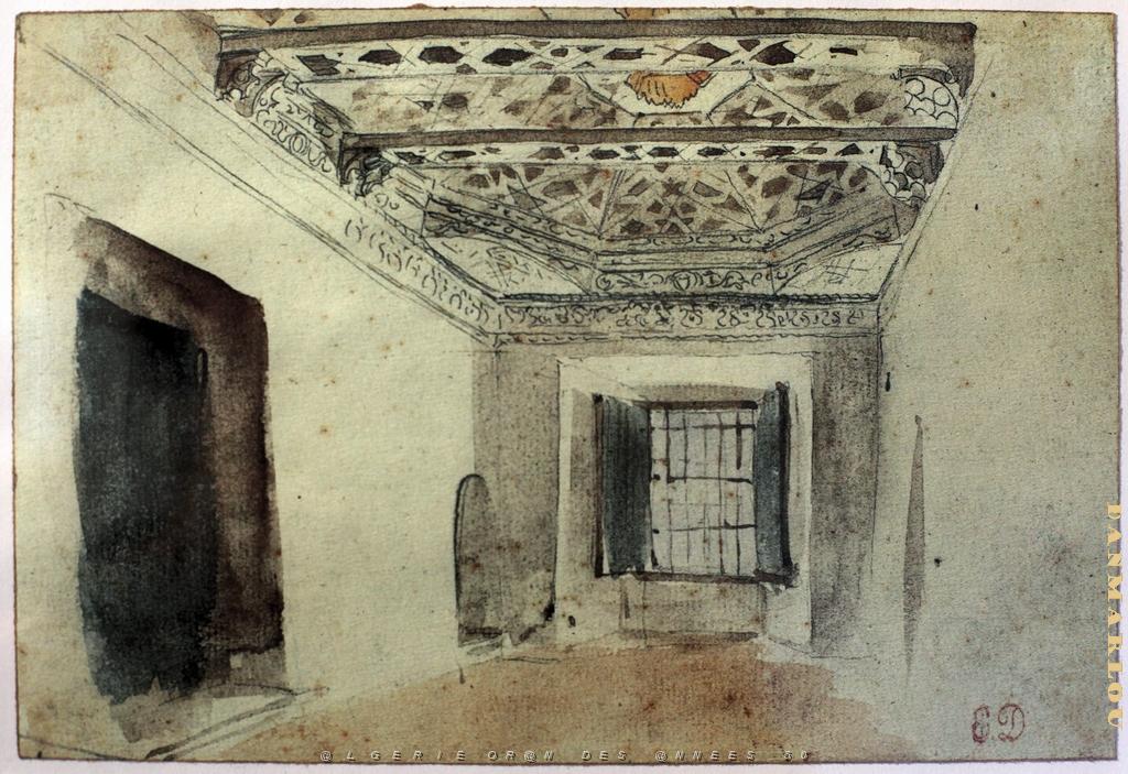 EUGENE DELACROIX-1832 UNE JOURNEE AU MAROC.jpg